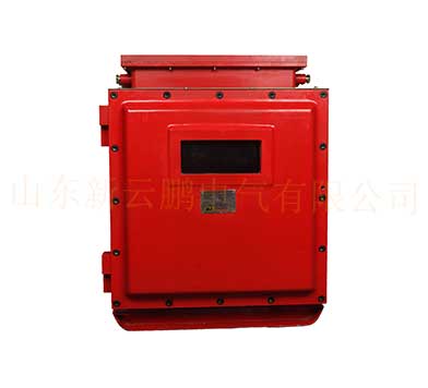 KJJ148礦用隔爆兼本安型網(wǎng) KJJ148礦用隔爆兼本安型網(wǎng)絡(luò)交換機(jī)