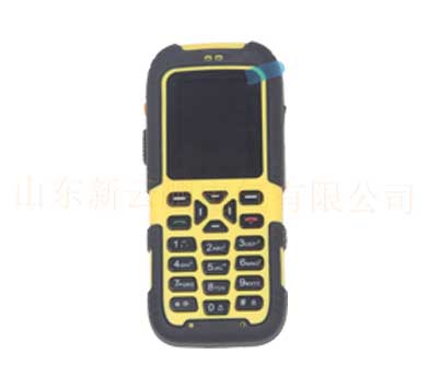 KT135-S礦用本安型手機(jī)