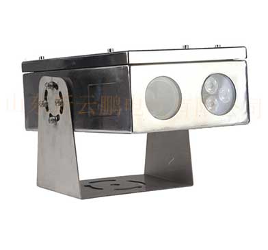 KBA12W礦用本安型網絡攝像儀 KBA12W礦用本安型網絡攝像儀