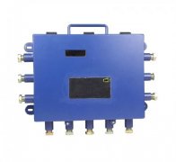 KJ271-F礦用本安型分站 KJ271-F礦用本安型分站