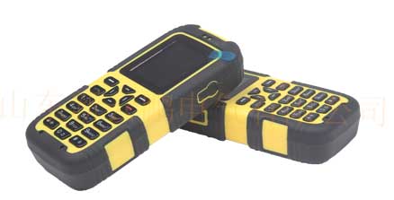 礦用本安型手機技術(shù)參數(shù)