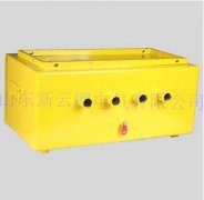 KTC181-2礦用隔爆兼本安型電源 KTC181-2礦用隔爆兼本安型電源